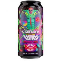 Garage Project Surrender to the Void Cherry Ripe - Beer Store Australia