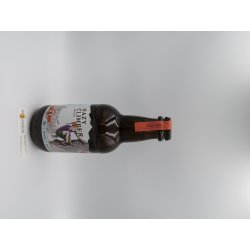 Locher Craft Hazy Climber 33cl - Widmer Bierspezialitäten