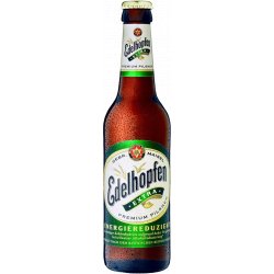 Brauerei Gebr. Maisel Edelhopfen Extra