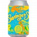 Oedipus Swingers Lemon Gose Bier Blik 330 ml 
