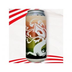 Tree House - Big Guava 0,473l plech 8,2% alc. - Beer Butik