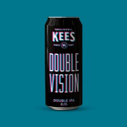Brouwerij Kees Double Vision