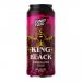 Funky Fluid - King in Black 