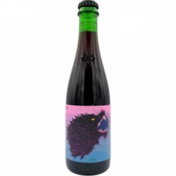 Holy Goat Brewing Bramble Smasher Holy Goat Brewing Bramble Smasher