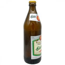 Brauerei Josef Greif Edelpils BBE 31.01.2024 - Beer Shop HQ