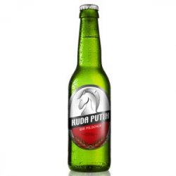 PT Delta Djakarta Tbk Kuda Putih