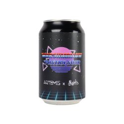 Artemis x Brinks Marshmallow Pastry Sour - Drankenhandel Leiden / Speciaalbierpakket.nl