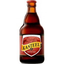 Kasteel ROUGE 33CL VP - Selfdrinks