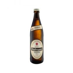 Hofmann Weißbier - 9 Flaschen - Biershop-Franken