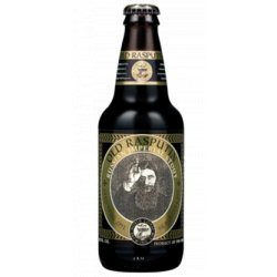 North Coast Old Rasputin 12oz 4pk Btl - Luekens Wine & Spirits