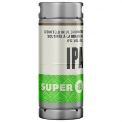 Haacht Super 8 IPA Haacht Super 8 IPA