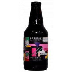 Prairie Paradise 12oz Sng Cn - Luekens Wine & Spirits