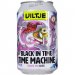 Uiltje Black in Time Time Machine 