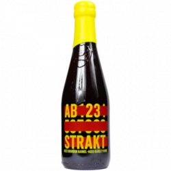 BrewDog Abstrakt AB:23