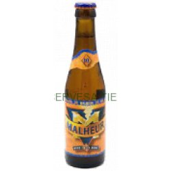 MALHEUR 10º 33 CL. - Va de Cervesa