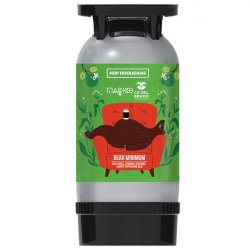 Hop Hooligans Bear Minimum