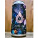 Polly’s Brew Co - Crystal Vision 