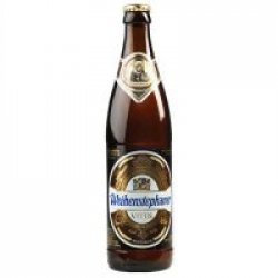 Weihenstephaner Vitus 16.9oz SNG Btl - Luekens Wine & Spirits