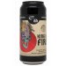 Third Moon Brewing Company King of Fire 