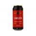 Thornbridge x Cervecera Macaria Carlota Blik Thornbridge x Cervecera Macaria Carlota Blik