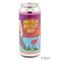 Hoof Hearted Skittley Bittley Bop - Pien