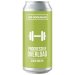 Hop Hooligans Progressive Overload: Kveik DDH IPA (GREEN) 