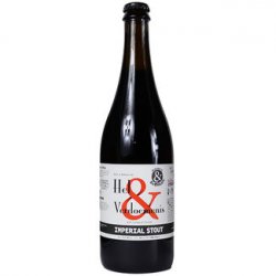 De Molen Hel & Verdoemenis 75cl - Drankenhandel Leiden / Speciaalbierpakket.nl