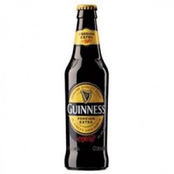 Guinness Draught