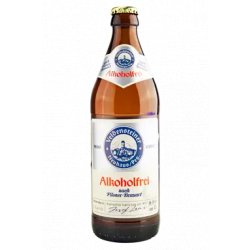 Kaiser Bräu Veldensteiner Alkoholfrei