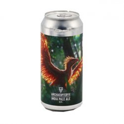 Azvex Brewing Company Archaeopteryx