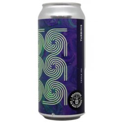 Brasserie du Bas-Canada Turbinis