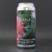 Arpus Brewing Co - Cherry x Raspberry x Maple Smoothie Sour - 3.5% (440ml) 