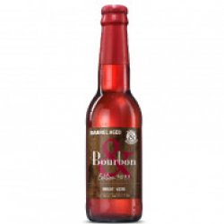 De Molen Wheat Wine Bourbon Barrel Aged - Speciaalbierkoning