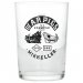 Mikkeller Warpigs Bierglas 