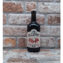 Killarney Rutting Red Ale - 50 CL - Gerijptebieren.nl