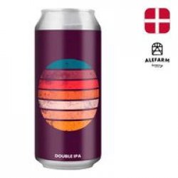 Alefarm Synth Wave 440ml CAN - Drink Online - Drink Shop