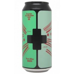 Browar Stu Mostów Pure Bliss