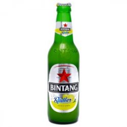 PT Multi Bintang Indonesia Tbk. Bintang Radler PT Multi Bintang Indonesia Tbk. Bintang Radler