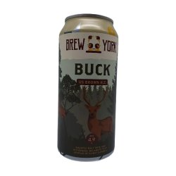 Brew York - Buck - Dorst