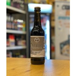 Kehrwieder  Versailles  Woodford Barrel Aged Porter - Craft Beer Rockstars