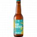 Scheldebrouwerij - Tripel - Hopruiter Tropic - Fles - 330ML Scheldebrouwerij - Tripel - Hopruiter Tropic - Fles - 330ML