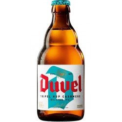 Duvel BiÃre blonde de spÃ©cialitÃ© belge 9.5% 33 cl 9.5%vol. - Selfdrinks