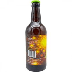 Crouch Vale Yakima Gold