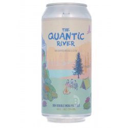 Guaja - The Quantic River - Beerdome