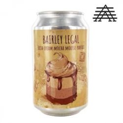 Alchemik Bairley Legal 33 Cl. (lattina) - 1001Birre