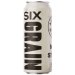 Austin Street Brewery Six Grain Milk Stout 4 pack 16 oz. Can 