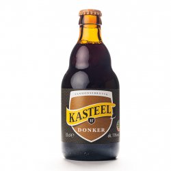 Kasteel Donker - Kwoff