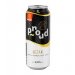 PROUD - světlý ležák    0,5l plech  3,9% 