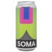 SOMA Beer Neon 
