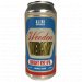 Alibi Brewing Wooden Overcoat Bright Rye IPA 440ml 